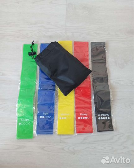 Для тренировок на роликах и не только