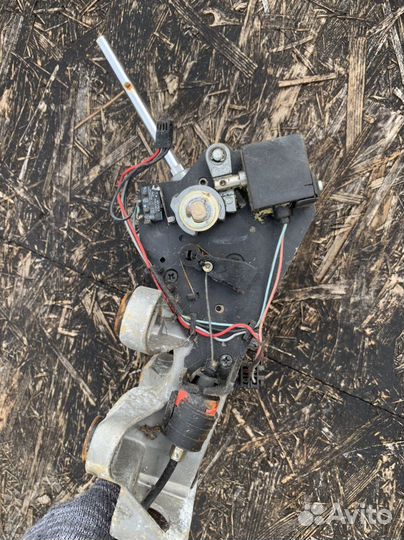 Трос АКПП Mercedes W638 104.900 2.8L