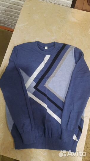 Джемпер мужской