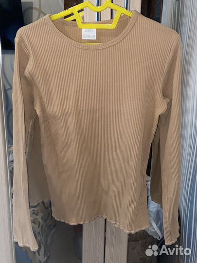 Водолазка детская для девочки