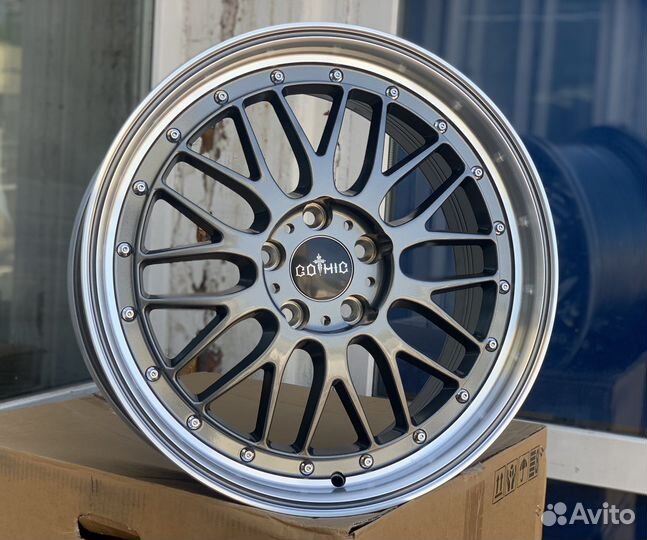 Литые диски r19 5x112 Volkswagen,Audi,Skoda,BMW