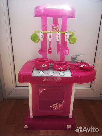 Детская кухня