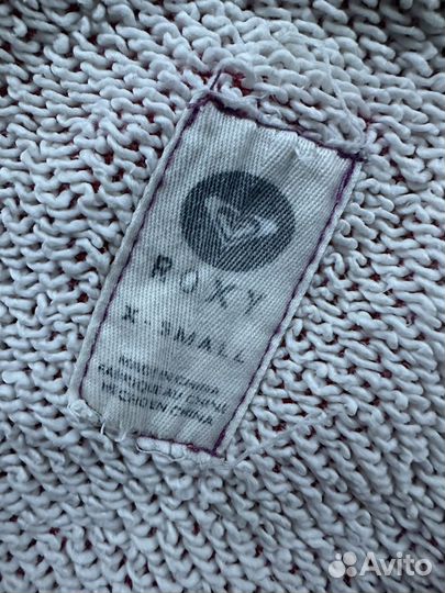 Толстовка Roxy