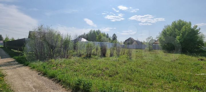 Участок 6 сот. (СНТ, ДНП)