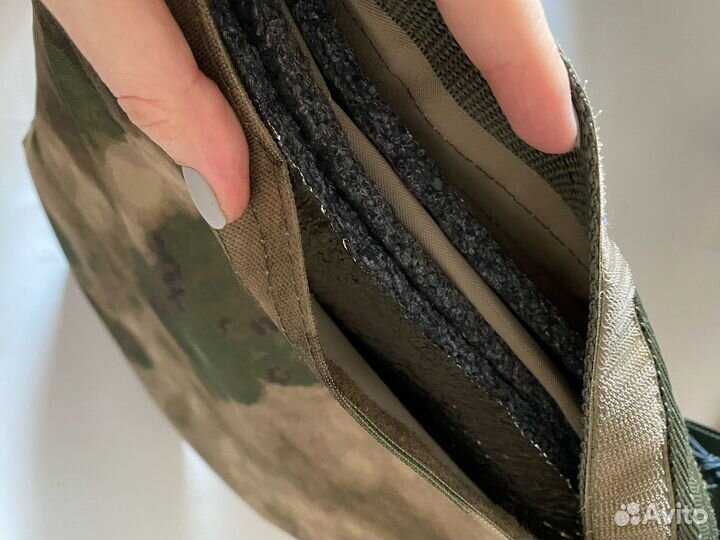 Пятиточечник с кевларом