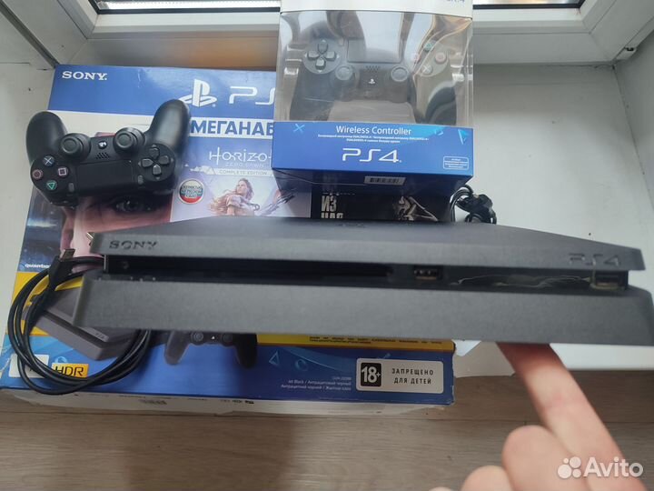Sony playstation 4 PS4