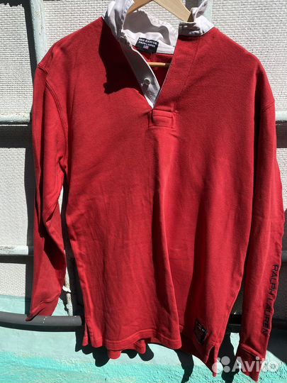 Polo sport регбийка