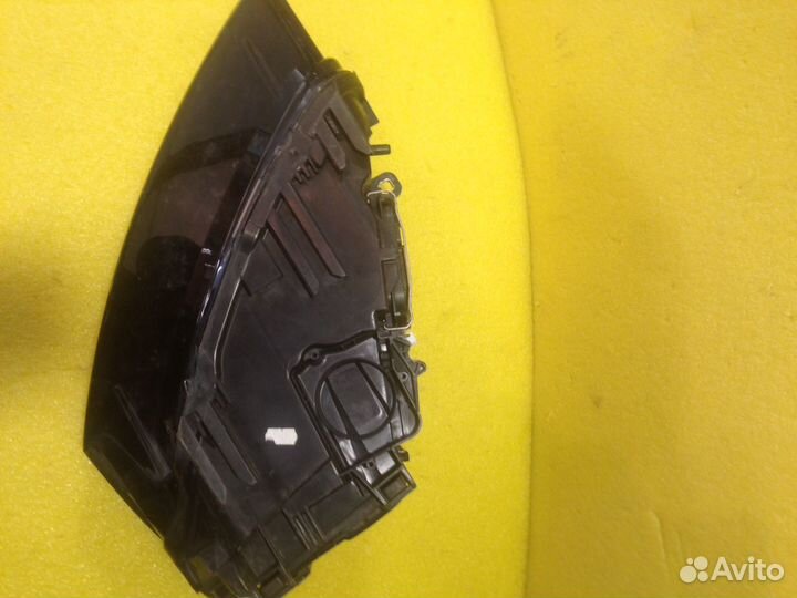 Фара Правая Audi Q5 Рестайлинг