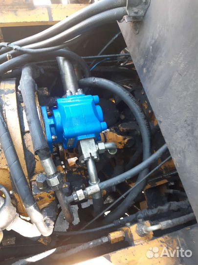 Старший механик, механик