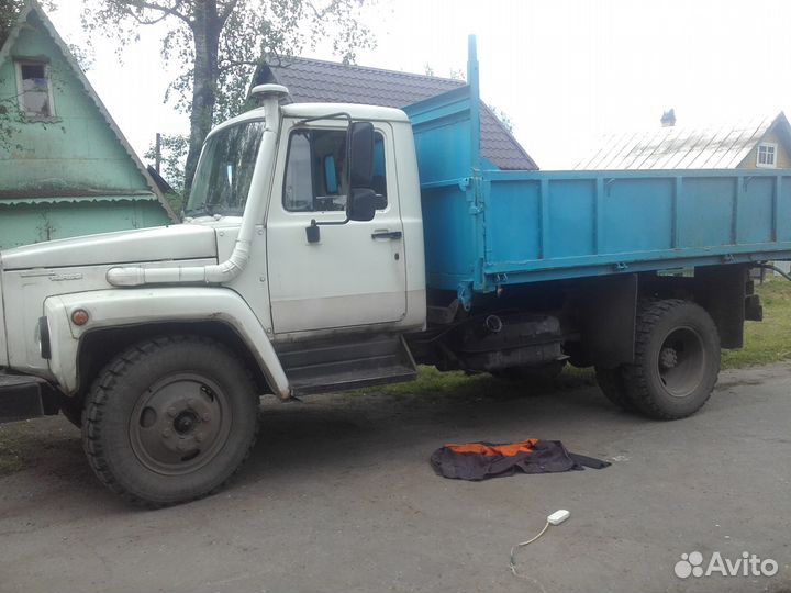 Грузоперевозки