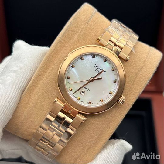 Женские часы Tissot Glam