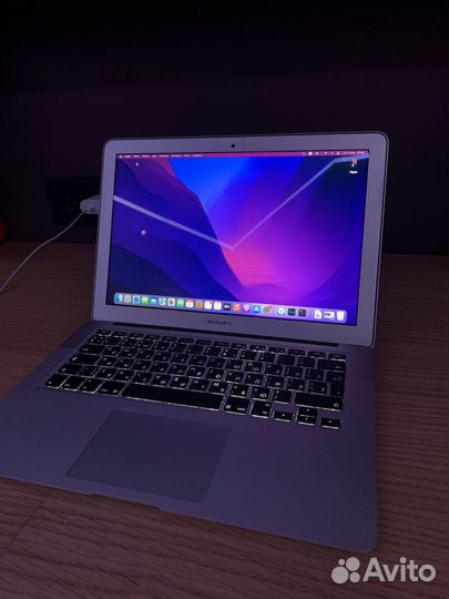 Apple MacBook Air 13 2017