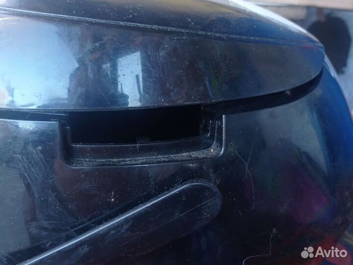 Мультиварка vitek на запчасти, рабочая