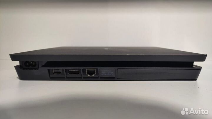 PlayStation 4 slim 500 Gb