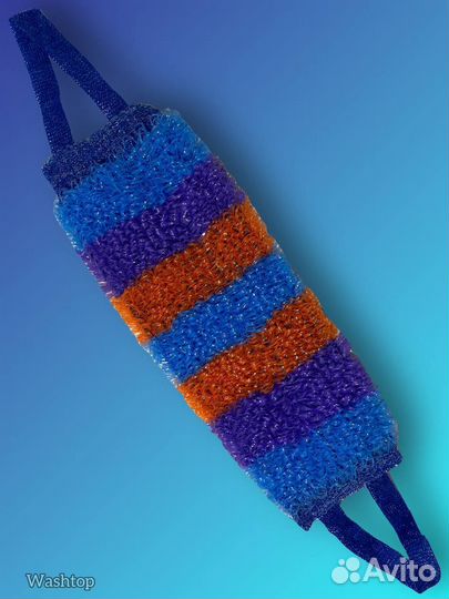 Мочалки от производителя оптом