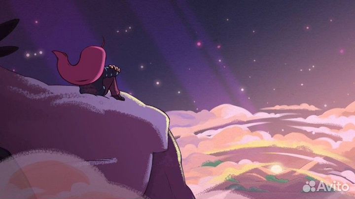 Celeste PS4