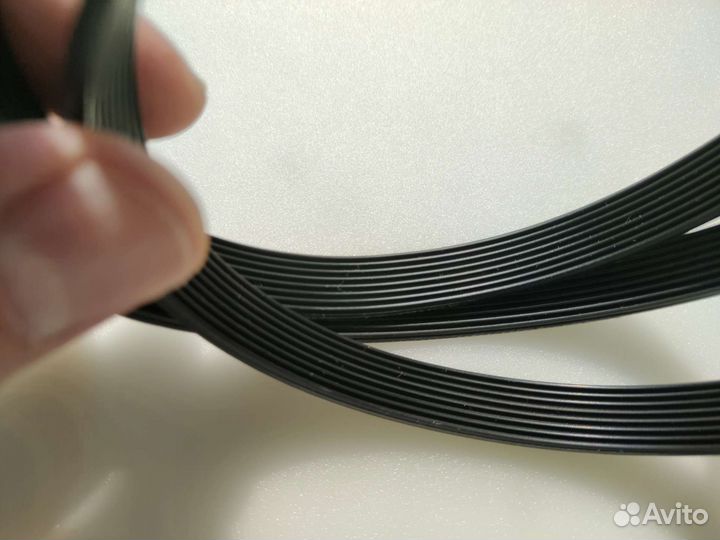 Ремень Optibelt-RB EPH 1023 стиральных машин Ardo