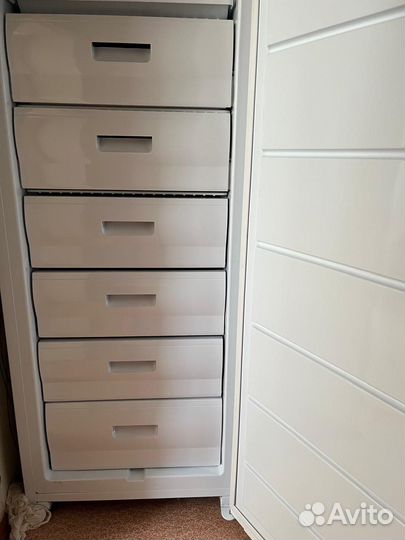 Морозильная камера