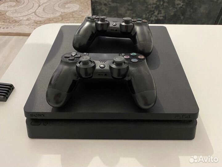 Sony PS4 slim 500 gb