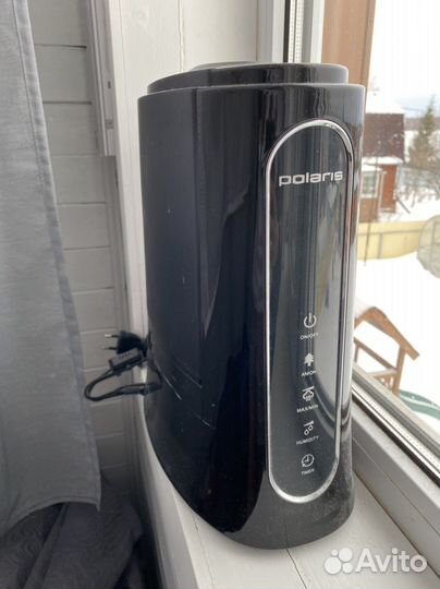Увлажнитель воздуха Polaris