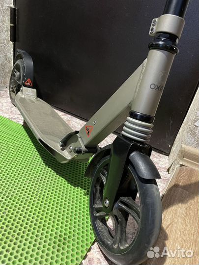 Самокат Oxelo Town 7 Susp