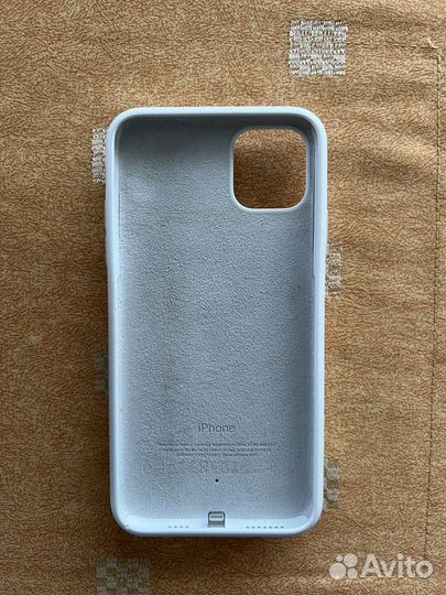 Чехол аккумулятор iPhone 11 pro max