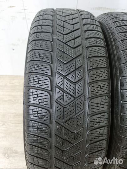 Pirelli Scorpion Winter 225/65 R17 102T