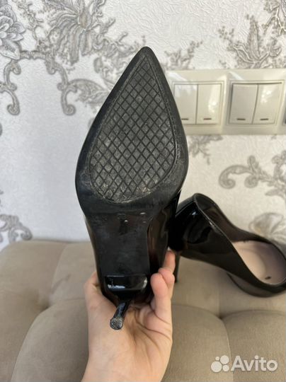 Туфли женские