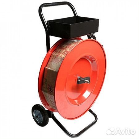 Ленторазмотчик Н-84 для пэт ленты