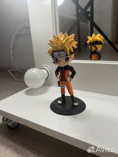 Фигурка Наруто Узумаки - 15 см