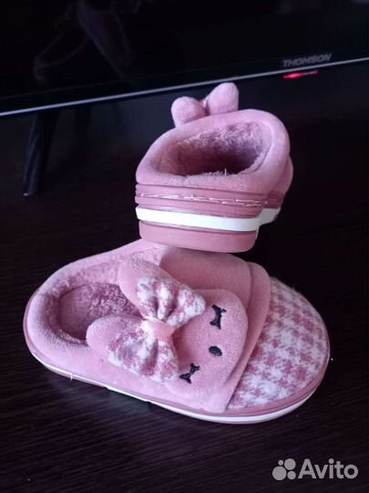 Вещи для девочки