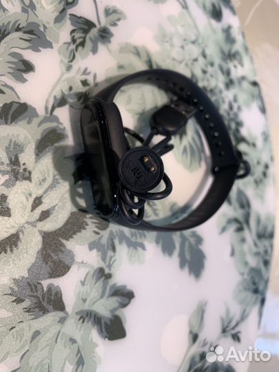 Смарт-браслет Xiaomi MiBand 5