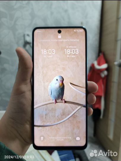 Tecno Camon 19 Pro, 8/128 ГБ