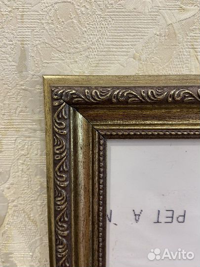 Рамка для фотографий 50х70