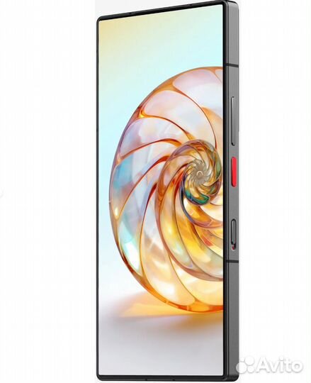 Nubia Z60 Ultra, 8/256 ГБ