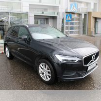 Volvo XC60 2.0 AT, 2020, 116 000 км, с пробегом, цена 3 565 000 руб.