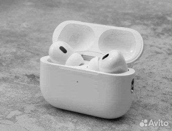 Беспроводные наушники AirPods Pro 2 Lux новые