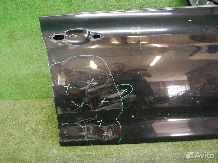 Дверь передняя правая BMW 3-Series Gran Turismo