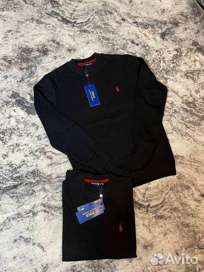 Джемпер polo Ralph Lauren