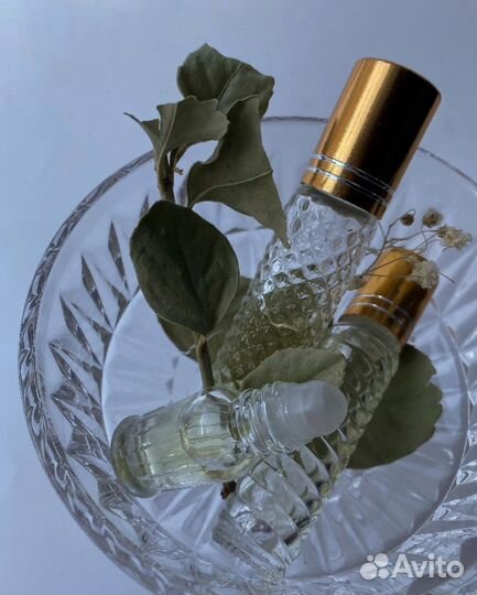 Масляные духи. парфюм. Оптом