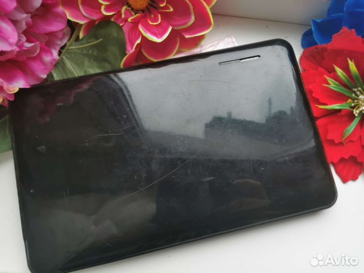 Планшет и телефоны на запчасти