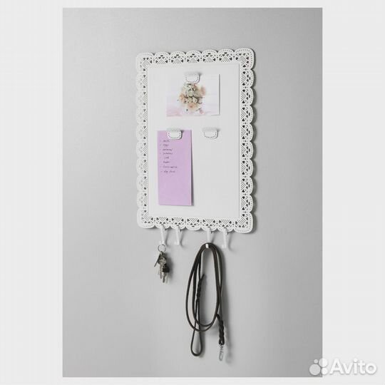 Магнитная доска Скурар IKEA