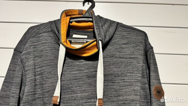 Лонгслив Tom Tailor