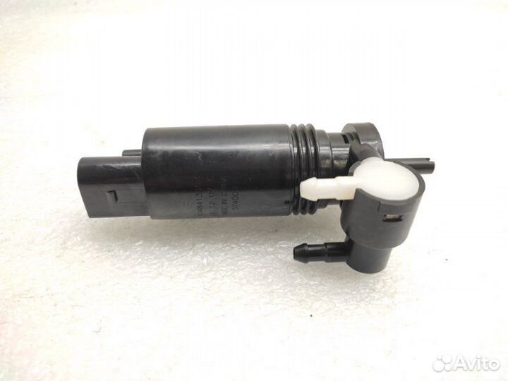 Насос стеклоомывателя Land Rover Discovery 5 L462