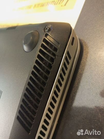 I7-4700mq/16gbD3/ssd480/Gt740m/beats audio/15/6''