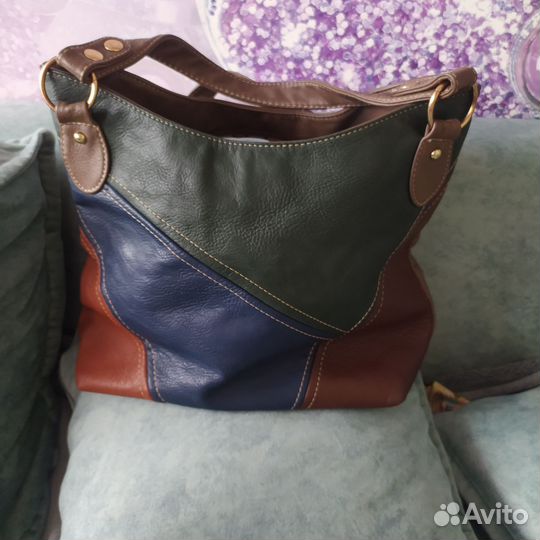 Сумка женская