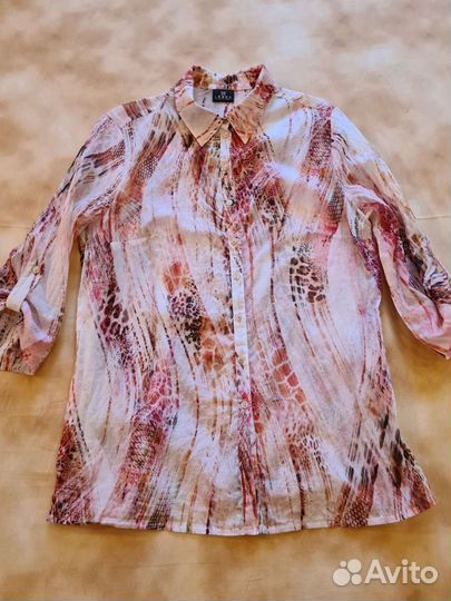 Пакет фирменных вещей разм.42-44