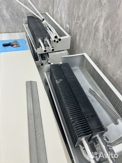 Батареи,радиаторы отопления