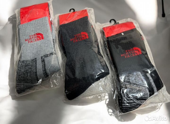 Носки The North Face