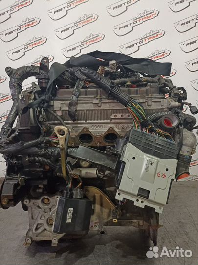 Двигатель mitsubishi 4G93 dingo galant lancer lancer cedia legnum RVR CQ5A CS5A CS5W EA1A EA1W EA2A